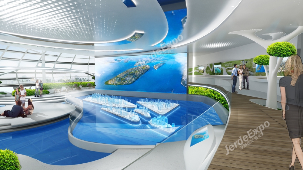 【展示設(shè)計】分為哪五大類？