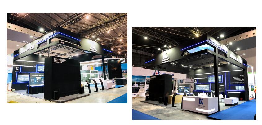 何為好的展覽展示設(shè)計？