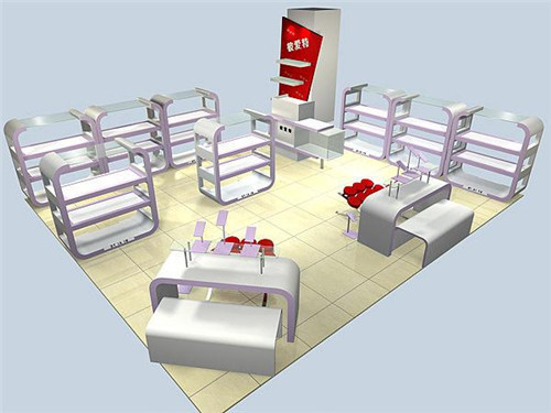 上海展臺(tái)設(shè)計(jì)搭建有幾種使用小技巧？展臺(tái)搭建公司為您歸納