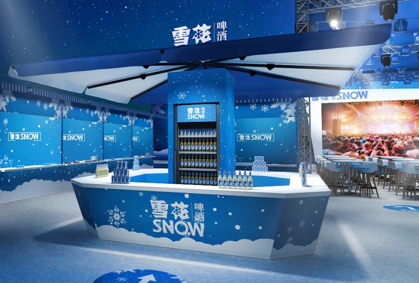 【展臺(tái)搭建中立柱的造型設(shè)計(jì)】說(shuō)明有哪些？