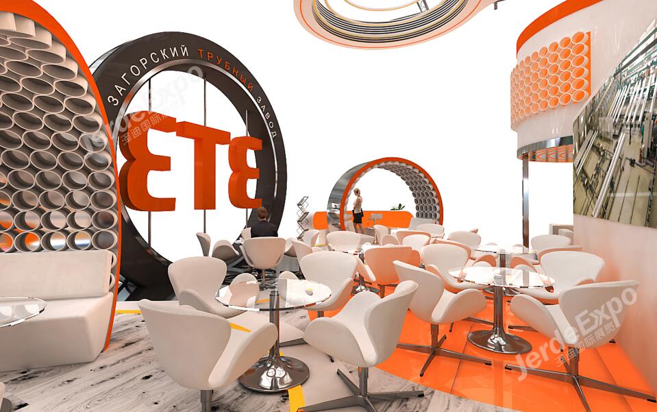 【展示設(shè)計】的概念是什么？