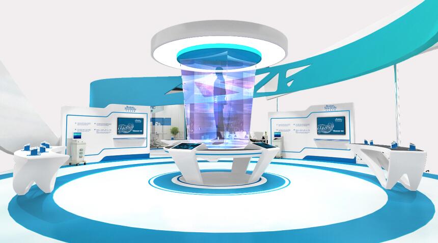 會展設(shè)計中多媒體技術(shù)主要特點(diǎn)是什么