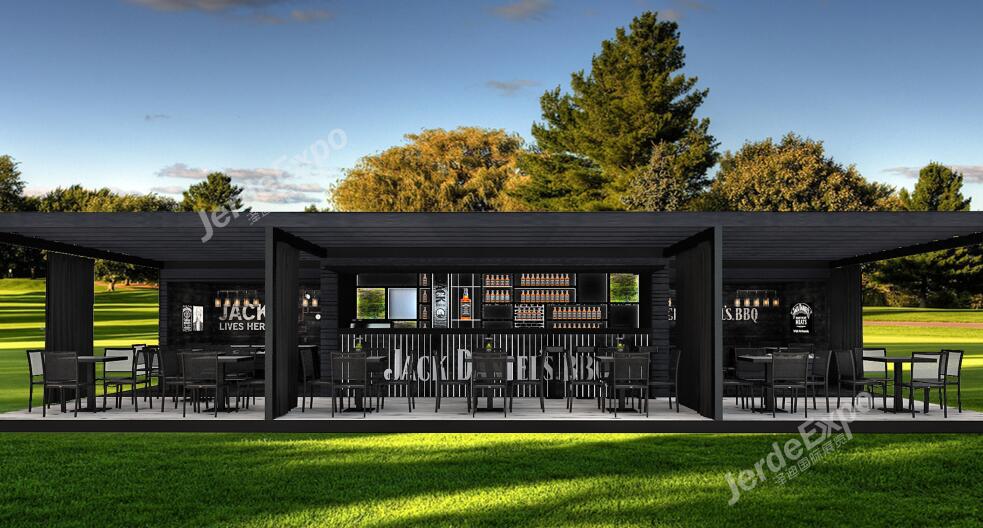 【展臺設(shè)計搭建】中客戶常問到的幾個問題？