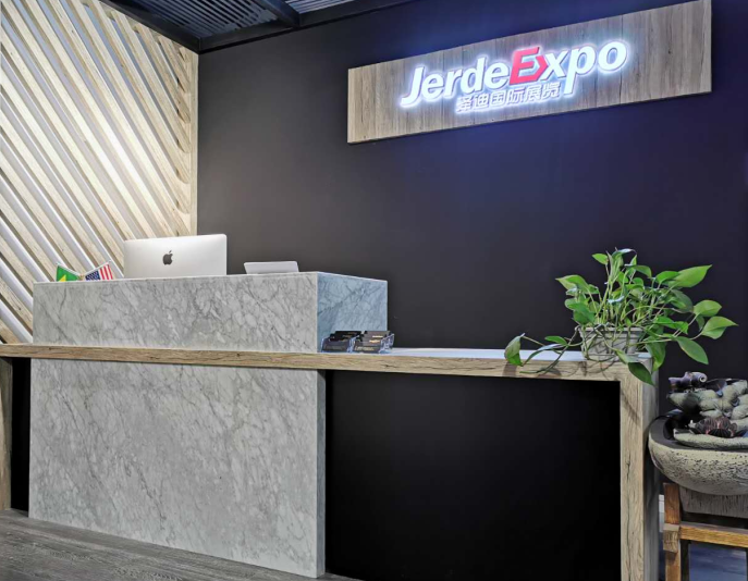 2022上海展會設(shè)計(jì)公司最新排行榜