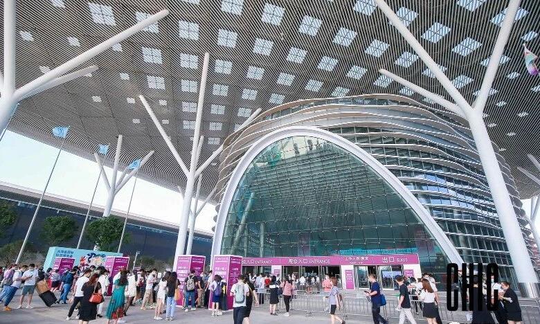 深圳國際服裝服飾博覽會(huì)