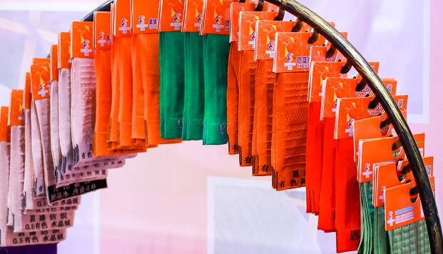 深圳國際紡織紗線展會(huì)