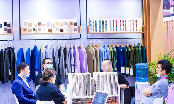 深圳國際紡織紗線展會(huì)