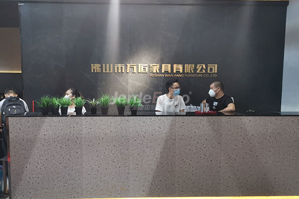 廣州展臺搭建設(shè)計案例 廣州展臺搭建設(shè)計案例