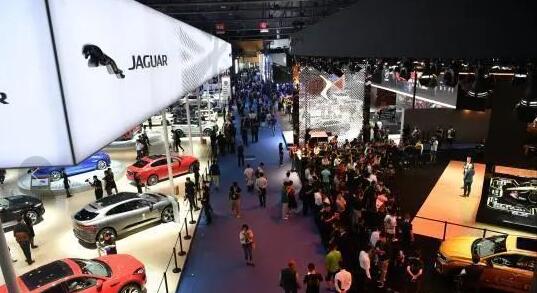 2020成都哪里有舉辦國際車展？展會設(shè)計(jì)公司幫您解答