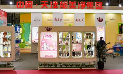 上海展會搭建中現場流程管理方法有哪些？