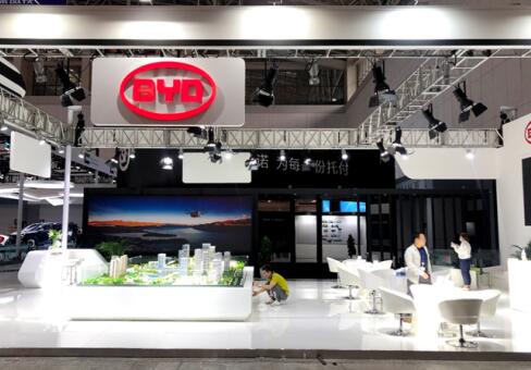 上海展會(huì)設(shè)計(jì)搭建服務(wù)的主要有哪些內(nèi)容？