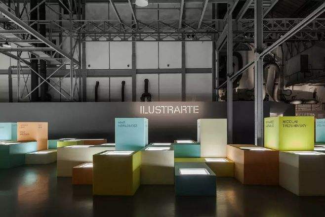 2020上海兒童展臺(tái)設(shè)計(jì)案例及設(shè)計(jì)考慮因素有哪些？