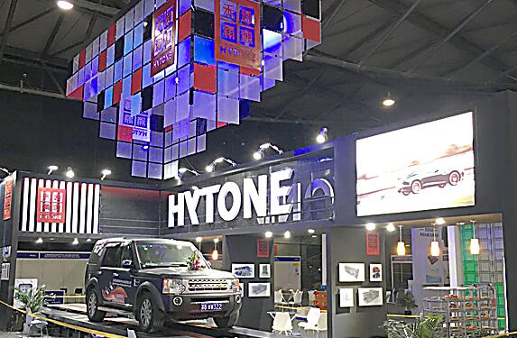 上海展會(huì)設(shè)計(jì)公司招展前的準(zhǔn)備工作有哪些？