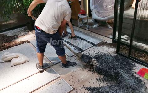 展會撤展展臺搭建公司需注意什么？展會撤展步驟又是什么？