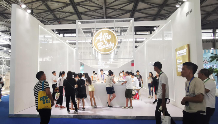 【展臺(tái)布置搭建】方法和搭建時(shí)需要準(zhǔn)備什么？