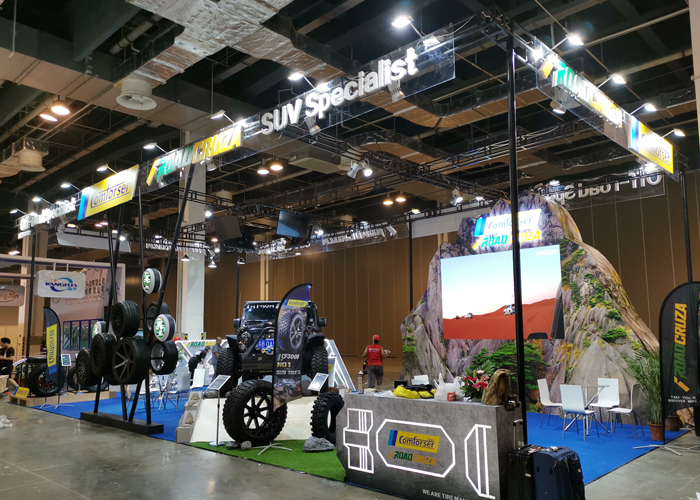 北京大型會展公司有哪些？2023北京會展搭建公司專業(yè)推薦