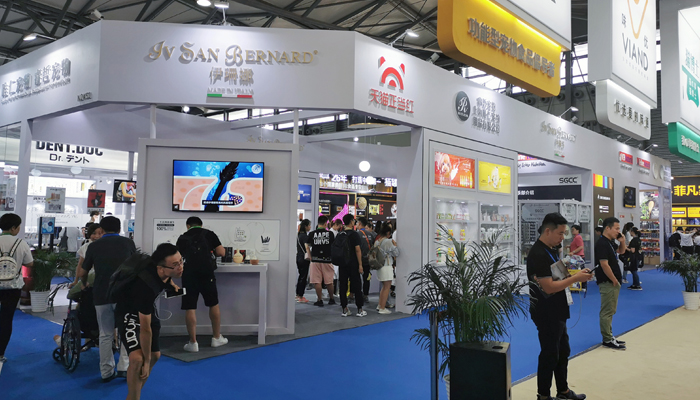 2020上海最新觀展技巧有哪些？上海展臺(tái)搭建工廠為您回答