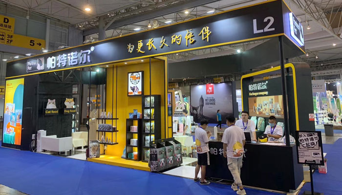 成都展會搭建公司有那些？