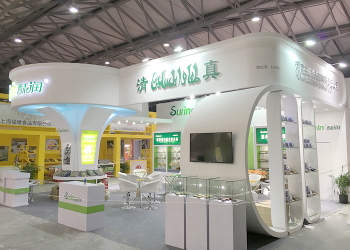 辦展會(huì)的目的是什么？有什么好處？上海展會(huì)設(shè)計(jì)搭建商解答