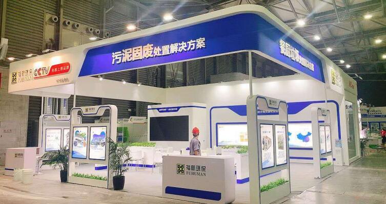 展會(huì)布展工作流程要求有哪些？上海布展公司幫您解答