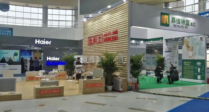 展會(huì)開(kāi)幕式展臺(tái)布置有哪些要求？上海展臺(tái)布置公司解答