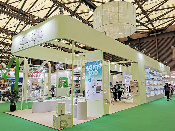 杭州展會(huì)設(shè)計(jì)公司有哪些？2022杭州展會(huì)設(shè)計(jì)公司大全