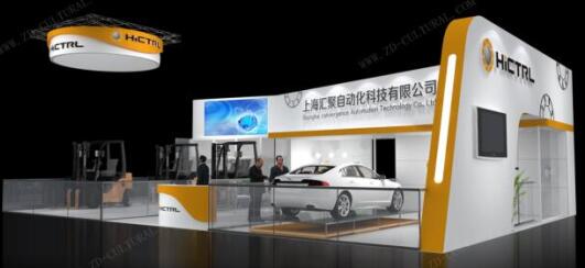 上海展臺(tái)搭建公司搭建前期需要做好哪些準(zhǔn)備？