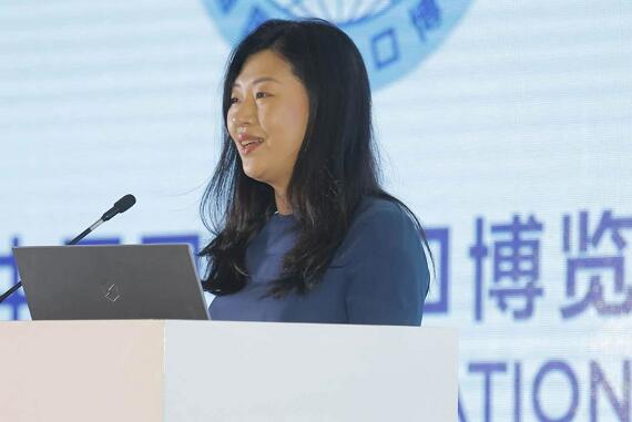 山西省商務(wù)廳副廳長王岫講話 山西省商務(wù)廳副廳長王岫講話