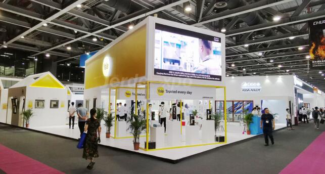 上海參展商該如何正確選擇展會(huì)？