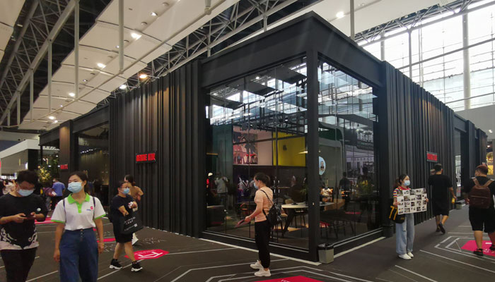 深圳好的展會搭建公司推薦 2020深圳展會設(shè)計(jì)公司排名