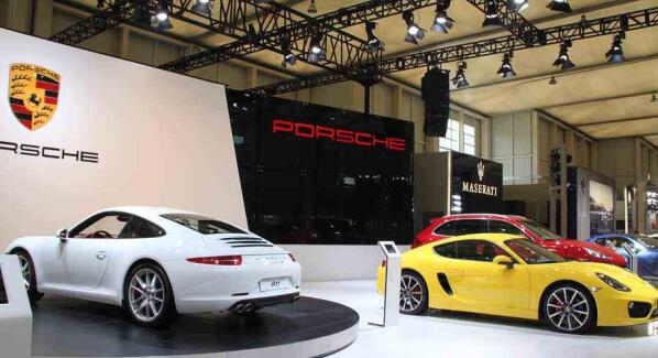 2020大連國(guó)際汽車展會(huì)11月19日開展 2020大連國(guó)際汽車展會(huì)11月19日開展