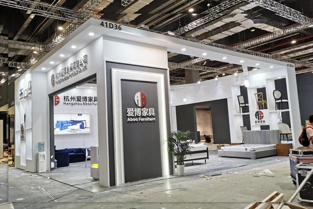 展區(qū)布展與展位設(shè)計(jì)要注意的問題有哪些？需要考慮什么問題？