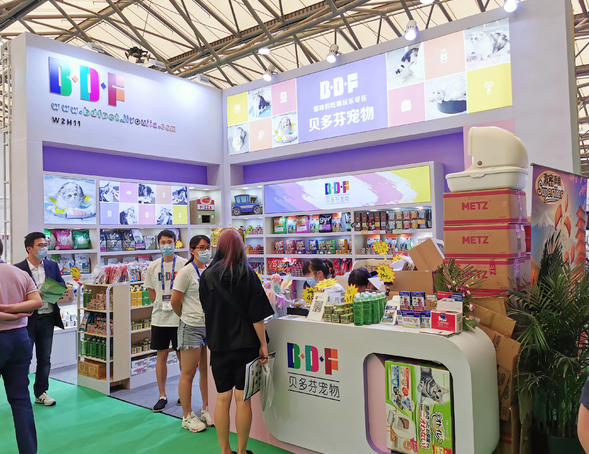 特裝展臺(tái)搭建公司分享 特裝展臺(tái)搭建前需要了解哪些問題？