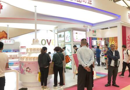 上海展臺(tái)搭建公司解答-會(huì)展招商的重要性有幾點(diǎn)？