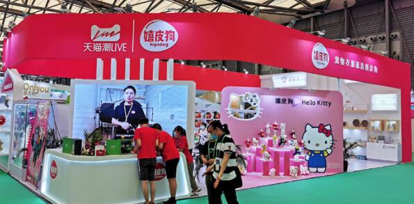 寧波展臺設計公司有哪些？推薦2020寧波展臺搭建公司排行