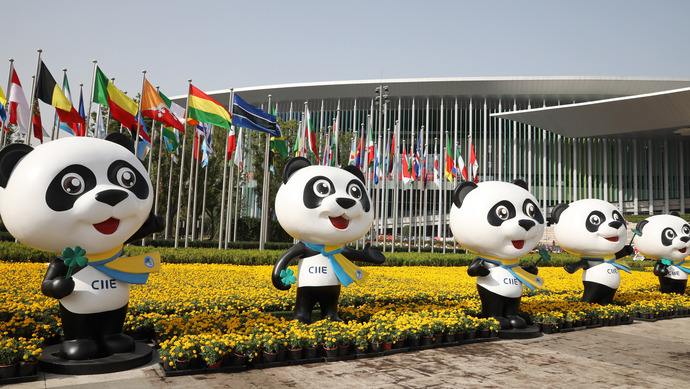 上海進(jìn)博會(huì)媒體該如何報(bào)名注冊(cè)？進(jìn)博會(huì)展會(huì)搭建公司解答