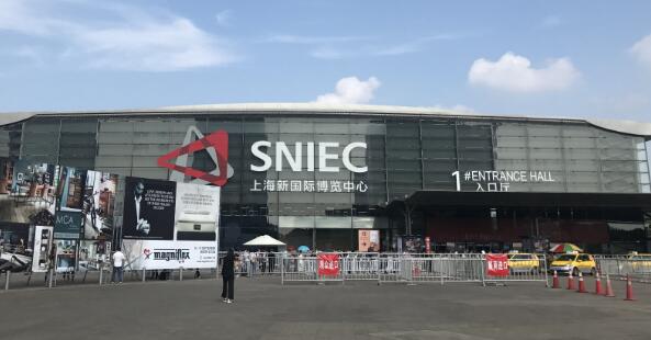 上海浦東新國際博覽中心地址在哪里？該怎么走？