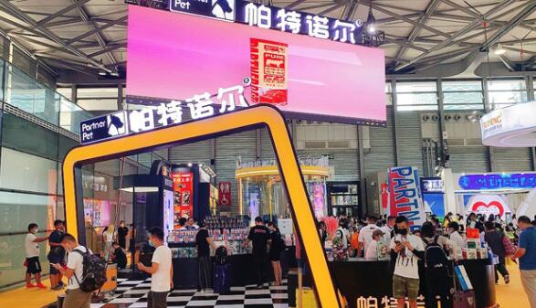 西安展臺設計公司有哪些？推薦2022西安展臺搭建公司排行