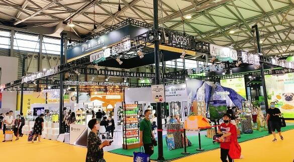 四川展臺搭建公司有哪些？推薦2022展臺設計公司最新排名