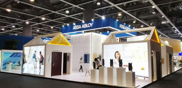 廣州有哪些知名的展位展臺設計公司？廣州展臺設計公司推薦