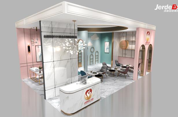 2020北京孕嬰童展開展時間是多久？北京展臺設(shè)計公司解答