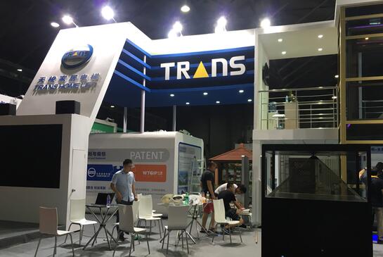 2022展覽展臺設計公司怎么選？上海展臺設計公司專業(yè)解答