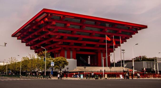 上海10月近期有什么展會信息？上海展臺搭建工廠解答