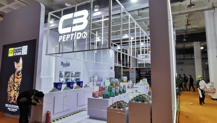 特裝展臺搭建常用的材料有哪些？特裝展臺搭建公司解答