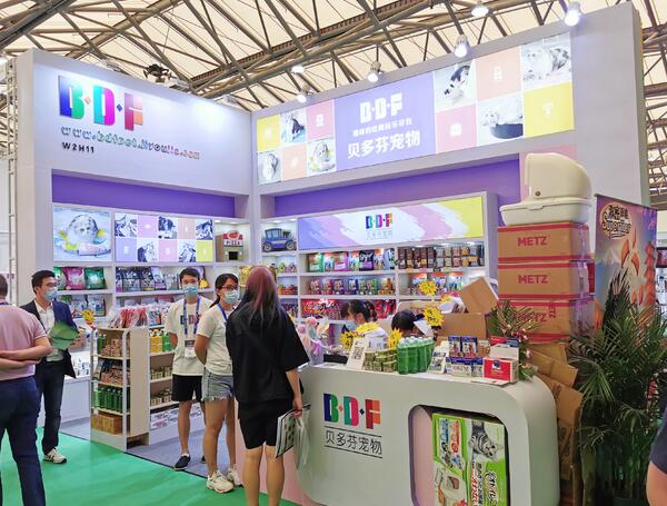 武漢展臺設計搭建哪家好？推薦2021武漢展臺搭建公司新排名