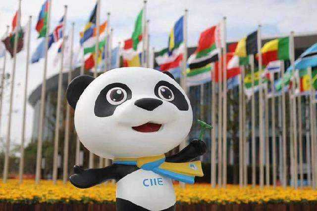 第三屆進(jìn)博會(huì)有哪些新亮點(diǎn)？進(jìn)博會(huì)展臺(tái)搭建帶您欣賞