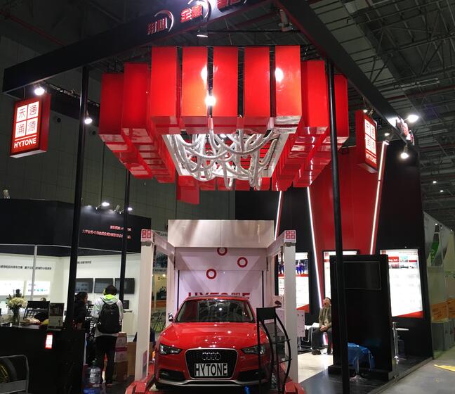 深圳展覽搭建哪家好？推薦2022最新深圳展覽公司排名