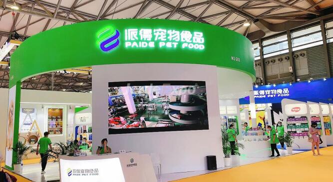 展臺搭建中板墻工藝您了解多少？搭建時需要注意什么？