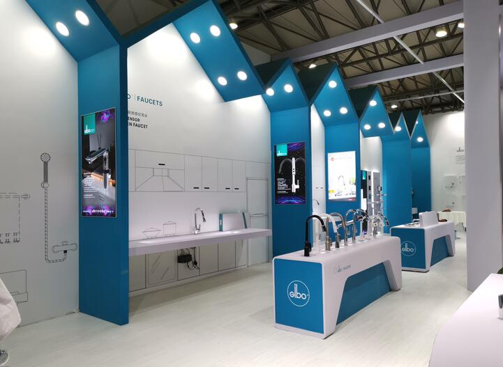 2021上海衛(wèi)浴廚衛(wèi)展是什么時候？上海衛(wèi)浴展會搭建公司分享