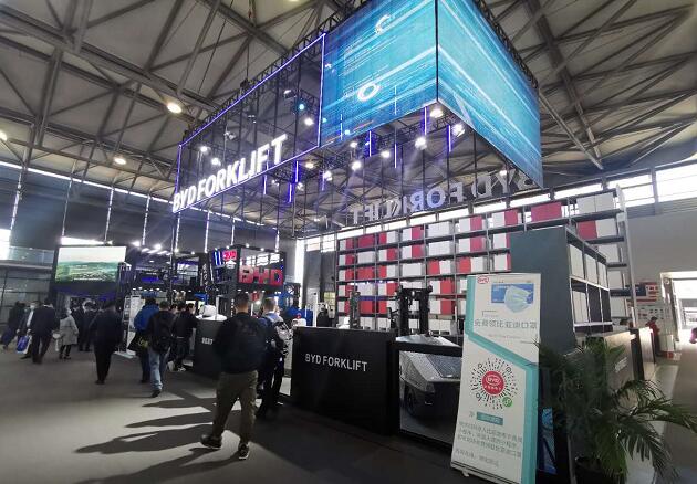 參展商如何選展和參展？